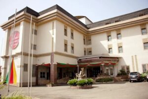 Cheap Hotels in Gwarinpa