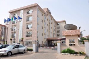 Visit Ayalla Hotels Abuja